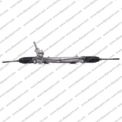 Steering Gear Citroën BERLINGO MULTISPACE · Citroën BERLINGO Box Body/MPV · Citroën C4 II