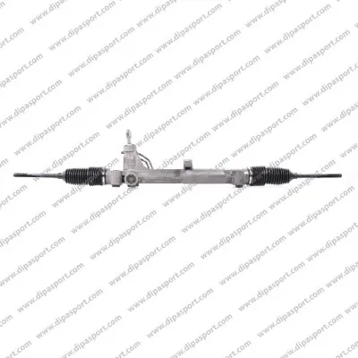 Steering Gear Citroën NEMO Box Body/MPV · Citroën NEMO MPV · Fiat FIORINO Box Body/MPV