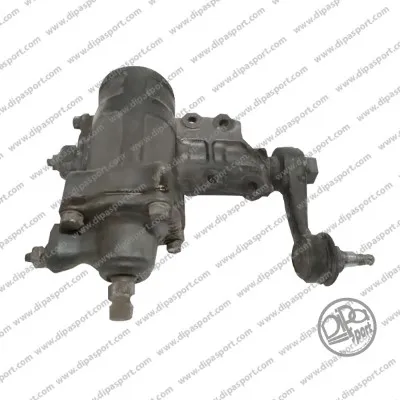 Steering Gear Ford RANGER