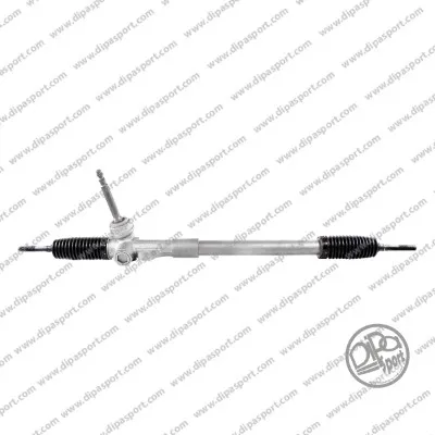 Steering Gear Hyundai ix35 · Kia SPORTAGE III