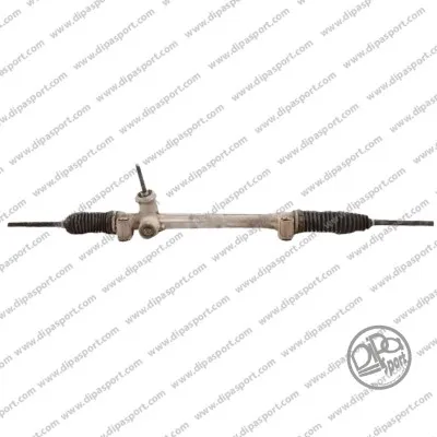 Steering Gear Opel CORSA D · Opel CORSA D Hatchback Van