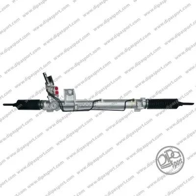 Steering Gear Volvo XC70 I Cross Country