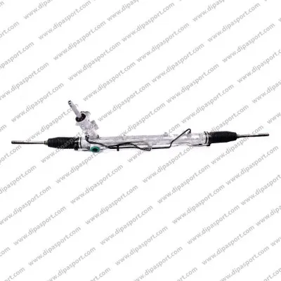 Steering Gear Ford FOCUS II · Ford FOCUS II Turnier · Ford FOCUS II Saloon