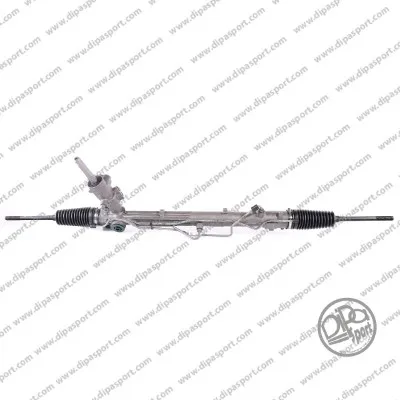 Steering Gear Ford FOCUS II · Ford FOCUS II Turnier · Ford FOCUS II Saloon
