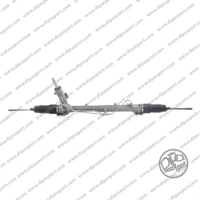 Steering Gear Volvo S40 II · Volvo V50 · Volvo C70 II Convertible