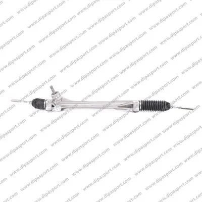 Steering Gear Toyota RAV 4 III