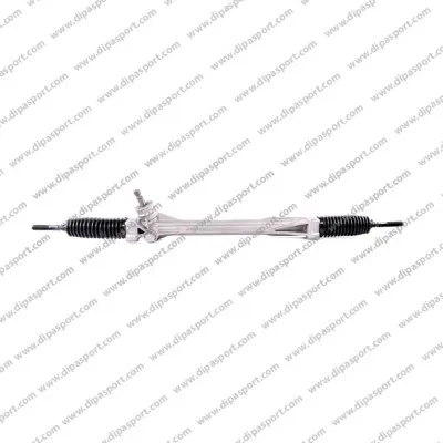 Steering Gear Toyota RAV 4 III