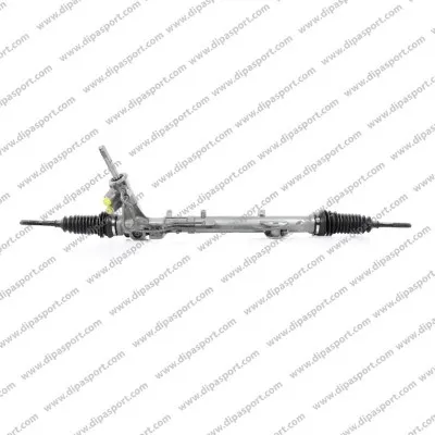 Steering Gear Renault DUSTER · Dacia DUSTER · Dacia DUSTER SUV Van