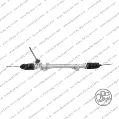 Steering Gear Nissan QASHQAI I · Renault KOLEOS I