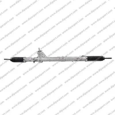 Steering Gear Alfa Romeo 147 · Alfa Romeo GT