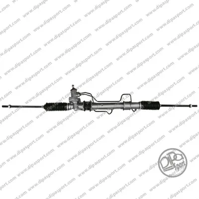 Steering Gear Mitsubishi PAJERO PININ I