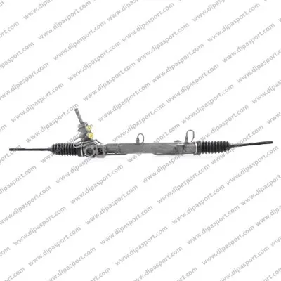 Steering Gear Chrysler VOYAGER / GRAND VOYAGER III · Dodge CARAVAN