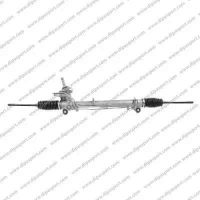 Steering Gear Ford FUSION