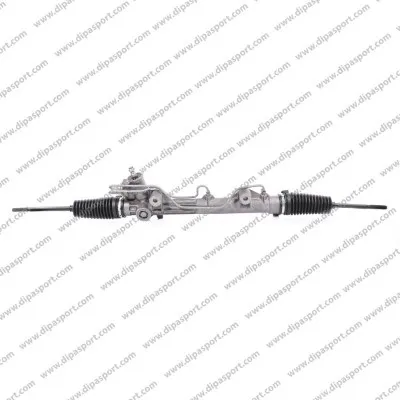 Steering Gear Ford KA · Ford STREET KA