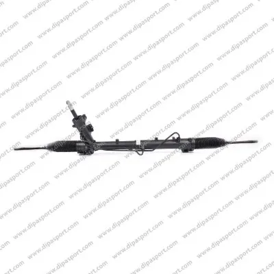 Steering Gear Ford FOCUS C-MAX · Ford C-MAX