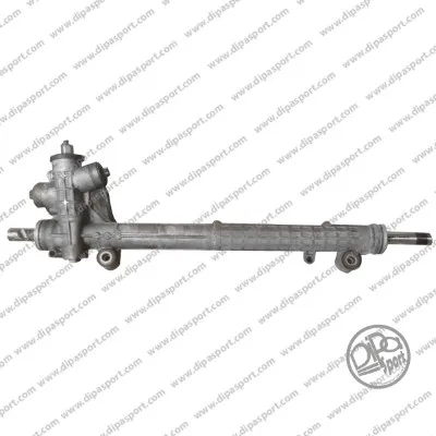 Steering Gear Mercedes-Benz A-CLASS