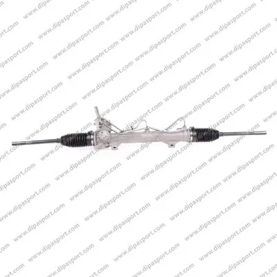 Steering Gear Peugeot 206 Hatchback · Peugeot 206 CC · Peugeot 206 SW
