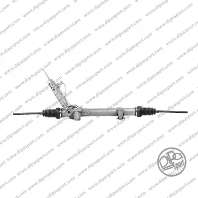 Steering Gear Nissan PRIMASTAR Bus · Nissan PRIMASTAR Van · Nissan PRIMASTAR Platform/Chassis