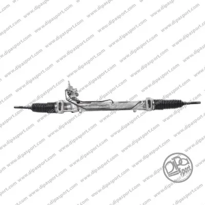 Steering Gear Audi Q5