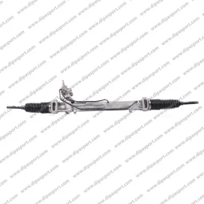 Steering Gear Audi Q5