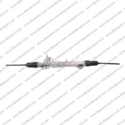 Steering Gear Citroën JUMPY II · Citroën JUMPY II Van · Citroën JUMPY II Platform/Chassis
