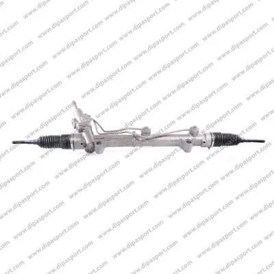 Steering Gear Mercedes-Benz M-CLASS · Mercedes-Benz GL-CLASS