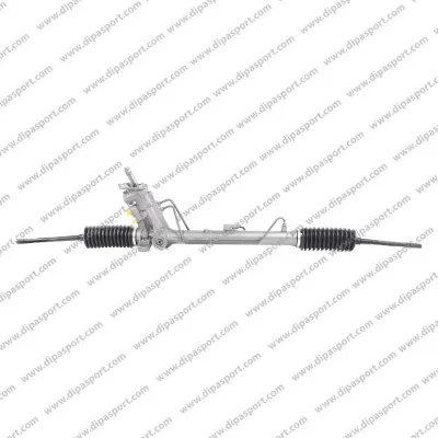 Steering Gear Seat IBIZA III · Seat CORDOBA · Skoda FABIA I