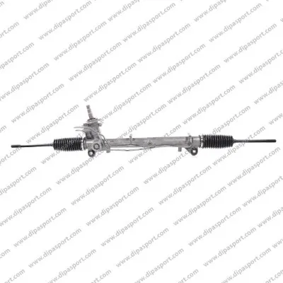 Steering Gear Ford FIESTA V · Ford FIESTA V Van