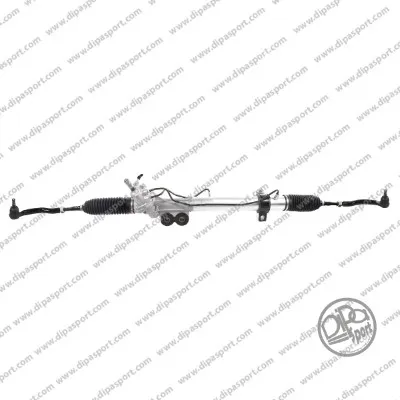 Steering Gear Nissan PATHFINDER III · Nissan NAVARA NP300 · Nissan NAVARA NP300 Platform/Chassis