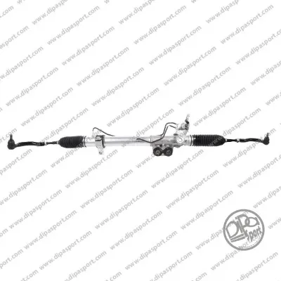 Steering Gear Nissan PATHFINDER III · Nissan NAVARA NP300 · Nissan NAVARA NP300 Platform/Chassis
