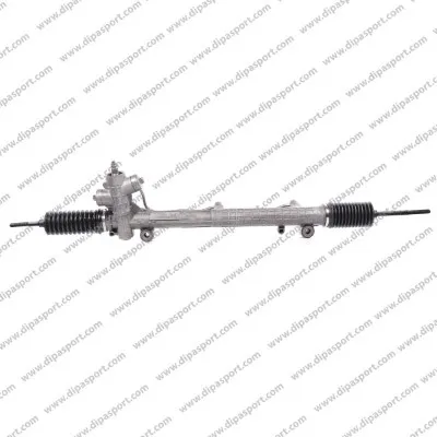 Steering Gear Mercedes-Benz A-CLASS