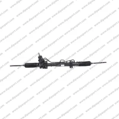 Steering Gear Volvo 460 · Volvo 480 · Volvo 440