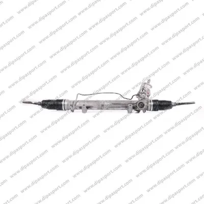 Steering Gear Bmw X3