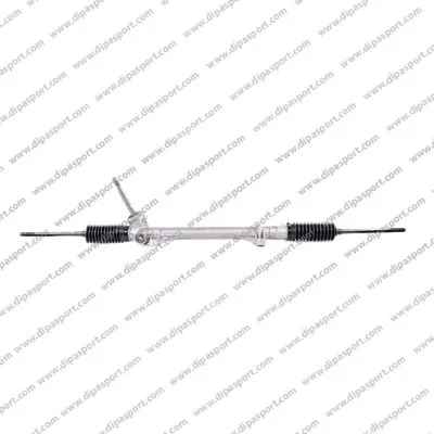 Steering Gear Renault MODUS / GRAND MODUS · Renault CLIO III · Renault CLIO III Grandtour