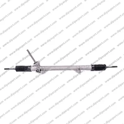 Steering Gear Renault MEGANE II · Renault SCÉNIC II · Renault MEGANE II Coupé-Cabriolet
