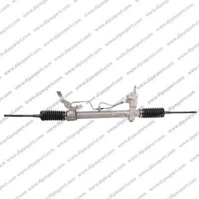 Steering Gear Kia PICANTO I