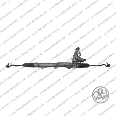 Steering Gear Bmw X5 · Bmw X6