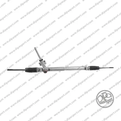 Steering Gear Ford MONDEO IV Saloon · Ford MONDEO IV · Ford MONDEO IV Turnier