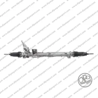 Steering Gear Volvo XC90 I