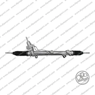 Steering Gear Mercedes-Benz M-CLASS · Mercedes-Benz GL-CLASS