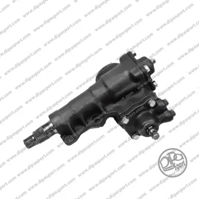Steering Gear Mitsubishi PAJERO II · Mitsubishi PAJERO II Canvas Top