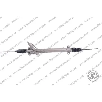 Steering Gear Iveco DAILY III Platform/Chassis · Iveco DAILY IV Van · Iveco DAILY IV Platform/Chassis