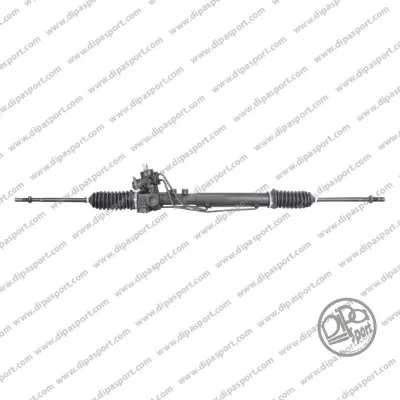 Steering Gear Seat CORDOBA · Seat TOLEDO I · Seat IBIZA II