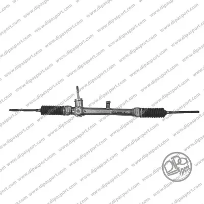 Steering Gear Alfa Romeo MITO · Fiat GRANDE PUNTO · Fiat PUNTO EVO