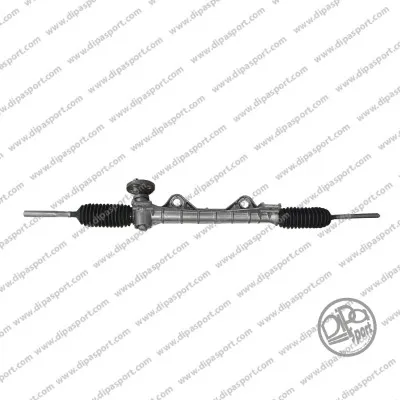 Steering Gear Renault 4 · Renault 4 Box Body/MPV · Renault 6