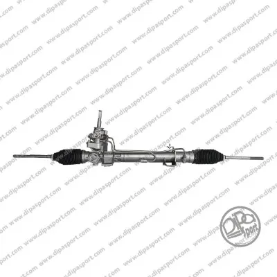 Steering Gear Renault ESPACE IV