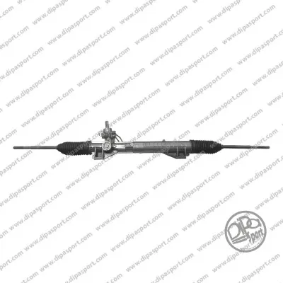 Steering Gear Citroën C8 · Fiat ULYSSE · Lancia PHEDRA