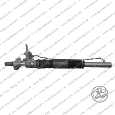Steering Gear Land Rover FREELANDER I Soft Top · Land Rover FREELANDER I