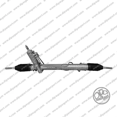 Steering Gear Bmw 5 · Bmw 5 Touring