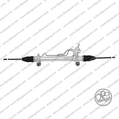 Steering Gear Toyota RAV 4 II